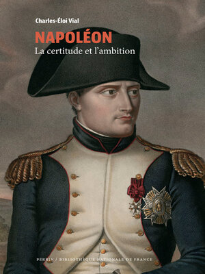 cover image of Napoléon (Collection BNF)